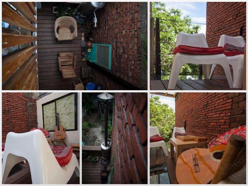 May Rooms Taipei Nangang Station Exterior foto