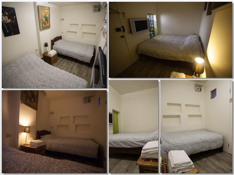May Rooms Taipei Nangang Station Exterior foto