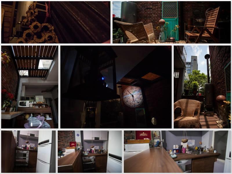 May Rooms Taipei Nangang Station Exterior foto