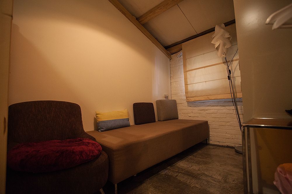 May Rooms Taipei Nangang Station Exterior foto